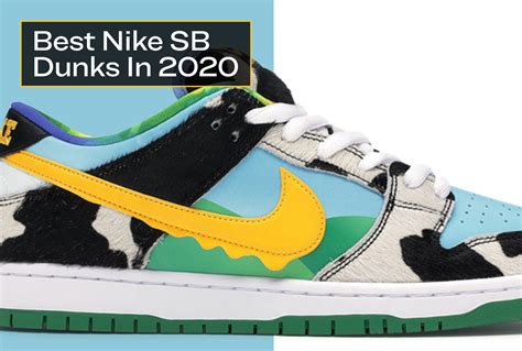 all nike dunks 2020|nike dunks that dropped today.